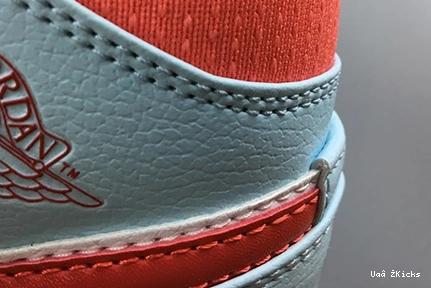 (GS)-555112-104 1 257 MID JORDAN AIR Comfortable 0816